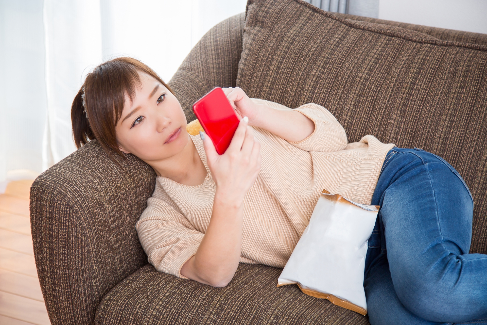 なぜ運動が続かないのか